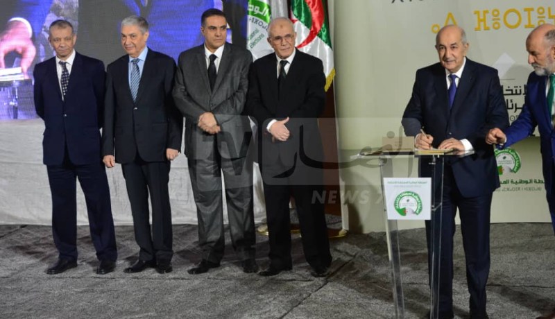 هذه هي قائمة الالتزامات والممنوعات على المترشحين للرئاسيات