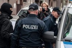 3 جرحى في هجوم بسكين في ألمانيا