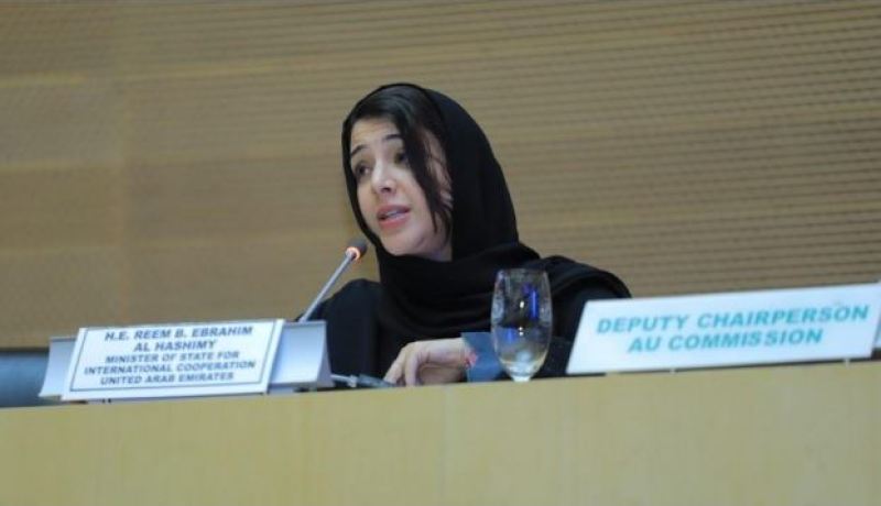 الإمارات تعلن عن مبادرة “كونسورتيوم”الإستثمارية لتنمية الدول الإفريقية