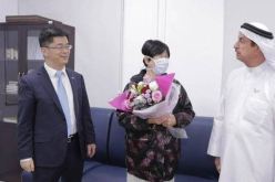 الإمارات تعلن شفاء أول حالة مصابة بفيروس كورونا