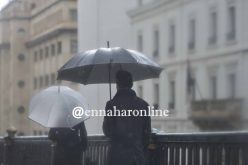 أمطار غزيرة ورياح تصل سرعتها إلى 90 كلم على 18 ولاية