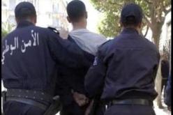 أم البواقي: توقيف المشتبه فيه في جريمة القتل العمدي لشاب
