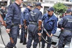 جرحى في حرب عصابات بالأسلحة البيضاء ببوفاريك في البليدة