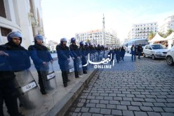 مصالح الأمن سهرت على تأمين الحراك في ظل احترام حقوق الإنسان
