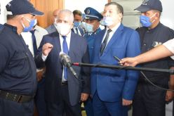 المدير العام للأمن الوطني: يجب أن يحس المواطن بالأمان خارج منزله في أي وقت