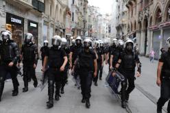 إعتقال 27 مشتبها بانتمائهم لـ “بي كاكا” في تركيا