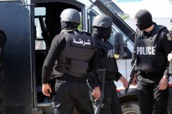 تفكيك خلية إرهابية في تونس