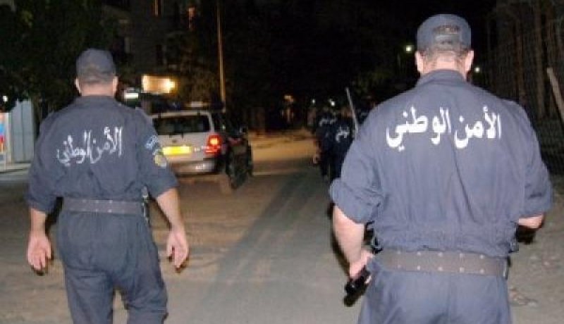 تبسة.. توقيف إرهابي تونسي حاول الدخول إلى الجزائر