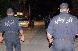 توقيف عصابة الاعتداء على منازل المواطنين بالقالة