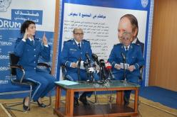 الأمن الوطني ينظم دورات تكوينية في لغة الإشارة لفائدة الشرطة