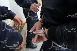 أم البواقي: توقيف شخص مشتبه في ترويج الأقراص المهلوسة وصادر بحقه حكم قضائي