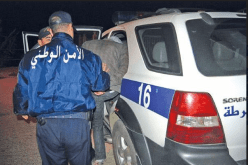 الإطاحة بـ 3 مسبوقين متهمين بالمتاجرة في المخدرات ببو إسماعيل
