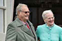 وفاة الأمير هنريك زوج ملكة الدنمارك