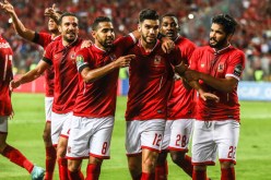 الأهلي يتجاوز حوريا الغيني ويصطدم بالوفاق في المربع الذهبي