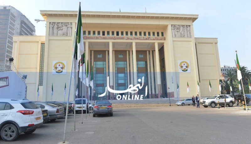 تجريد الأمين المحلي لسيدي أمحمد بن عمور فريد من كل مسولياته في “الايجيتيا”