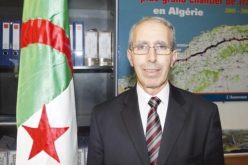 شيعلي يكشف عن موعد افتتاح مطار وهران الجديد