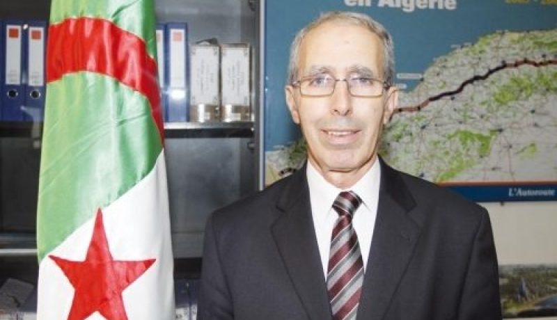 شيعلي يكشف عن موعد افتتاح مطار وهران الجديد