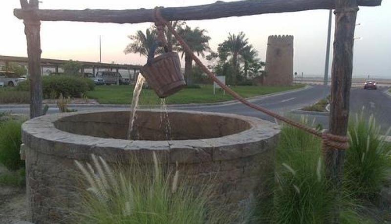 وضع خطة محكمة لاستغلال الآبار بـ”عقلانية”