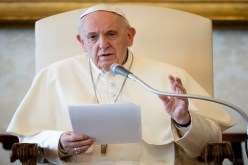 البابا فرانسيس يعيّن “كوريان ماثيو فايالونكال” سفيرا للفاتيكان بالجزائر