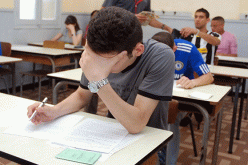 إجراءات جديدة لتلاميذ «الباك»!