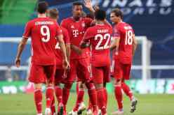 البايرن يسحق ليون ويبلغ نهائي دوري الأبطال