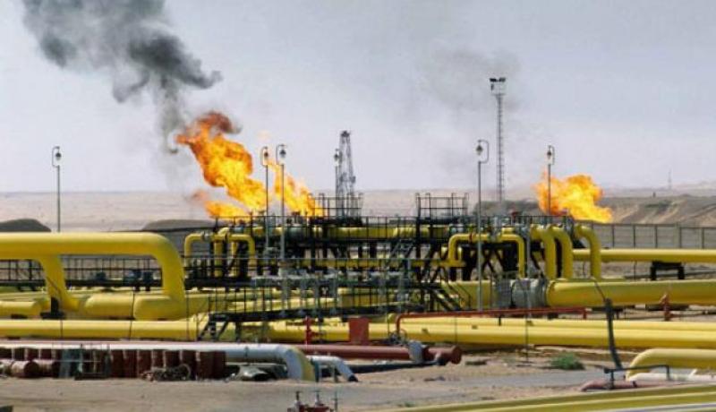 بلحيمر: صادرات الجزائر من الغاز والبترول ستتقلص بـ 7.5 بالمائة بسبب كورونا