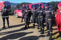 سكيكدة.. تواصل عملية البحث عن الصياد المفقود بالبحر لليوم السادس