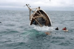 البحرية التونسية تنقذ 6 مهاجرين من الغرق في مياهها الإقليمية