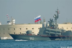 البحريّة الروسية تكتشف 11 جزيرة عبر محيطات العالم