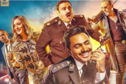 “البدلة” لتامر حسني أوّل فيلم عربي يعرض بالسّعودية