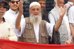 البراءة للشيخ حميدو قاريدي أحد أبرز نشطاء الحراك