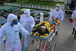 كورونا في البرازيل: أزيد من 10 آلاف إصابة و309 وفاة خلال 24 ساعة