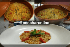 البركوكس حاضر بقوة في المهرجان الجزائري التونسي بالحمامات