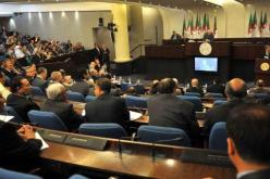 حزب العمال يؤكد رسميا استقالة كتلته البرلمانية