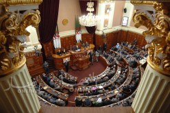 تأجيل اللقاءات الدبلوماسية المبرمجة مع السفراء بالبرلمان