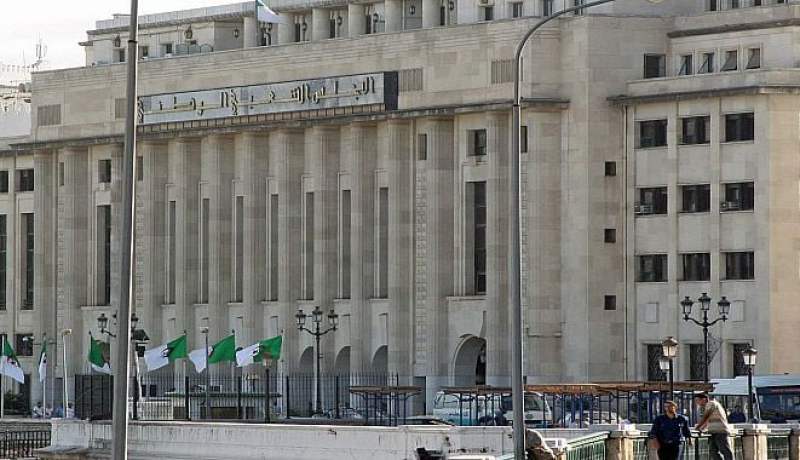 البرلمان الجزائري يستنكر بشدة قرار ترامب