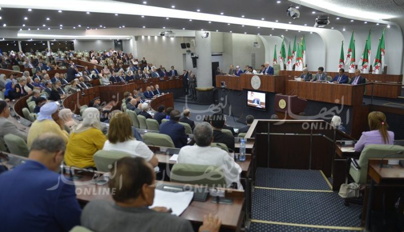 وفد برلماني يشارك في أشغال الدورة الربيعية لمنظمة حلف شمال الأطلسي غدا