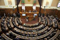 اجتماع البرلمان للمصادقة على الشغور النهائي لمنصب رئيس الجمهورية هذا الثلاثاء