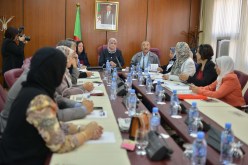 اللجنة القانونية للبرلمان تدرس تصاريح عشرة نواب جدد للنظر في مطابقتها