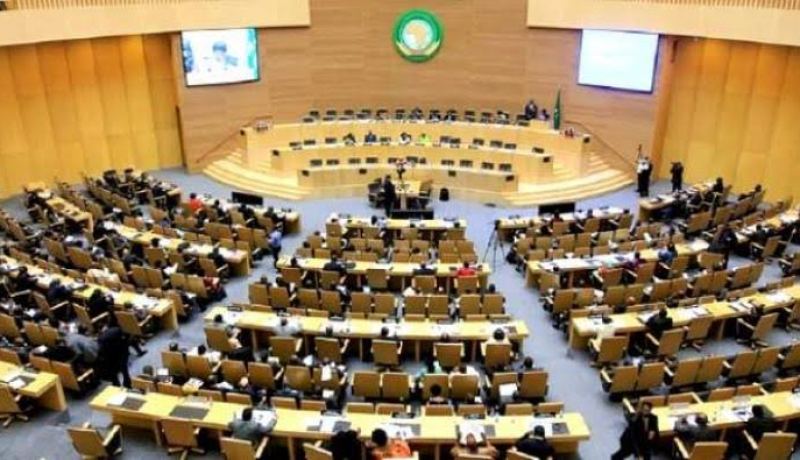 البرلمان الإفريقي: ما يحدث في منطقة الكركرات يهدد الهدنة الهشة التي ظلت سارية منذ عام 1991