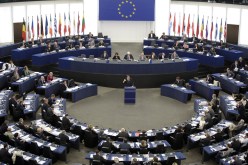 الجانب الجزائري من اللجنة البرلمانية المشتركة يندد بتدخل البرلمان الأوروبي