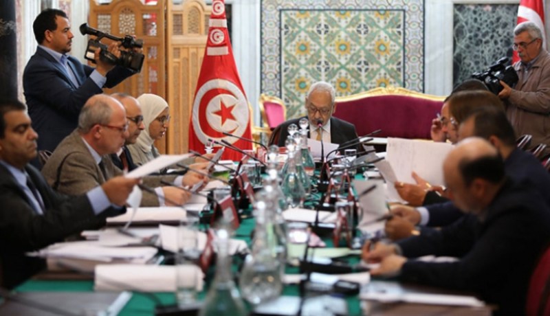 تونس.. تحديد جلسة منح الثقة لحكومة هشام المشيشي في الفاتح سبتمبر