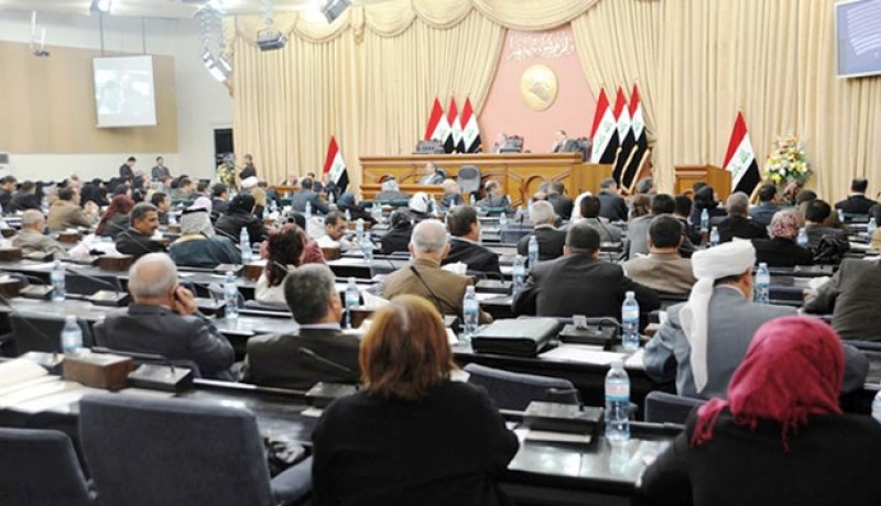 البرلمان العراقي يرفض إقرار استفتاء كردستان