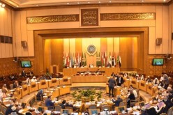 مجلس الأمة يشارك في الجلسة العامة الإفتراضية للبرلمان العربي