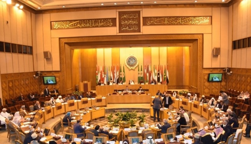 مجلس الأمة يشارك في الجلسة العامة الإفتراضية للبرلمان العربي