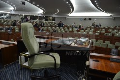 رسميا.. حل المجلس الشعبي الوطني بداية من غدا الاثنين