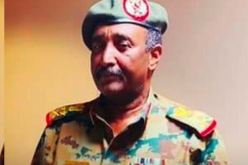 هذا هو القرار الأول للرئيس الجديد للمجلس الانتقالي في السودان