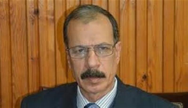 البروفيسور نور الدين إسماعيل أهل الإختصاص هم من أفتوا بغلق المساجد