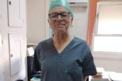 كورونا يخطف رئيس قسم جراحة العظام بالمستشفى الجامعي تيزي وزو