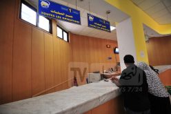 وزارة البريد ترفع من درجة التأهب وإجراءات صارمة لمكافحة كورونا